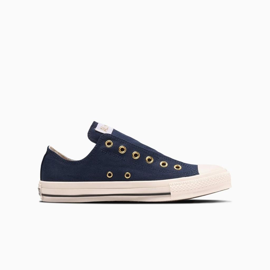 Converse Кеды All Star SLIP III OX Размер см, Темно-синий, 22.5