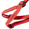Elastic Luggage Helmet Strap, Band Strapping Tape Buckle Rope High Strength for Accessories