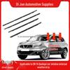 08-20 Уплотнительная полоса водоотвода для окна Nissan Qashqai
