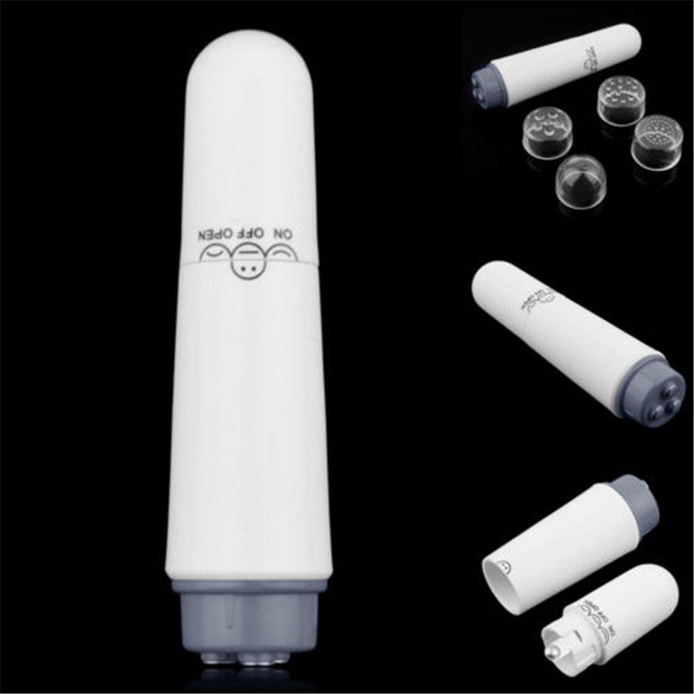 Machine Anti Wrinkle Anti Aging Vibration Mini Eye Massager Electric Massage Pen Face Skin Care