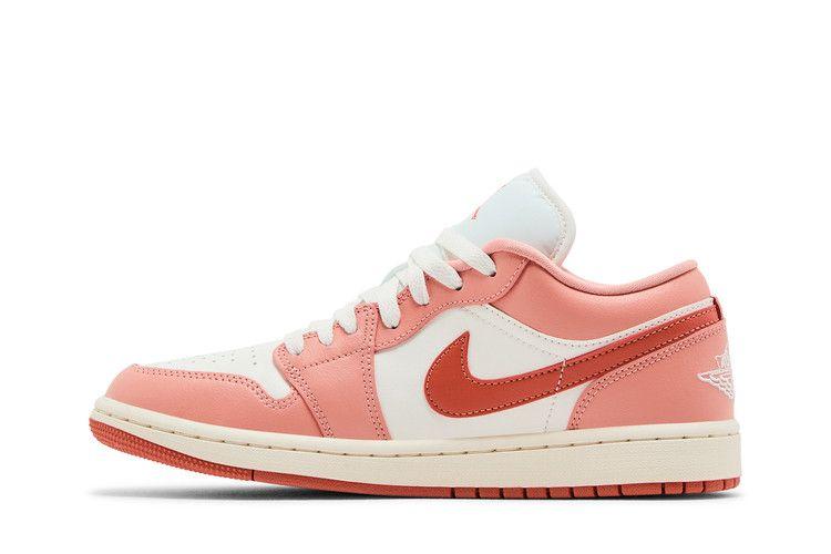 Jordan 1 Низкий корень марены (Женский)