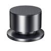 Двусторонний HiFi-изоляционный коврик с сердечниками из магниевого сплава обеспечивает несжатую звуковую точность при многократном воспроизведении в различных системах