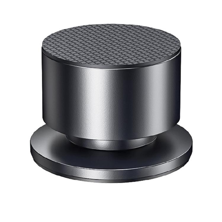 Двусторонний HiFi-изоляционный коврик с сердечниками из магниевого сплава обеспечивает несжатую звуковую точность при многократном воспроизведении в различных системах