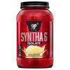 BSN Syntha-6 Isolate Порошок для приготовления протеинового напитка Протеиновая добавка 912 г 1 шт Ингредиенты: может быть изменено по | 912 г 1 шт.