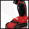 Einhell perceuse visseuse à percussion sans fil te-cd 18/2 li-i +22 kit pxc (18v) livré avec batterie 2,5ah et chargeur