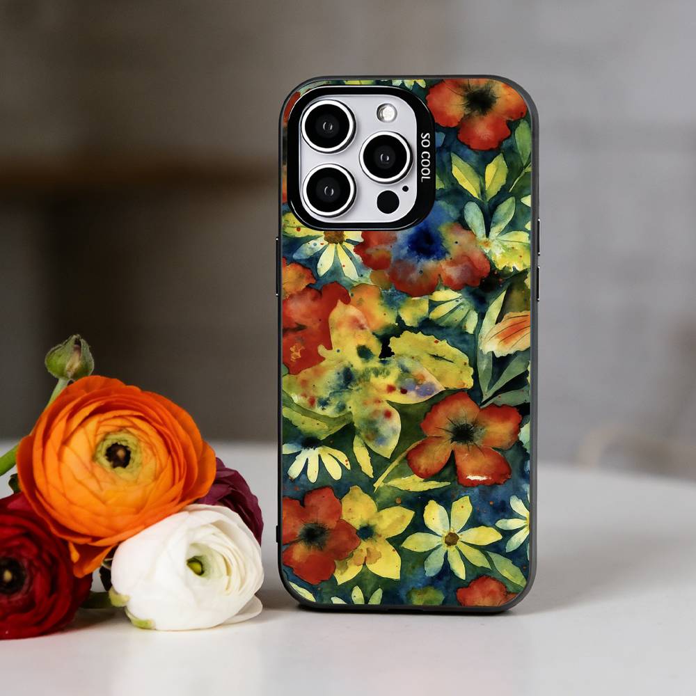 A-Adrianne Lenker Phone Case For iPhone 17,16,15,14,13,12,11 Plus,Pro Max,XS,Colorful Silver Phone case Funda Cover