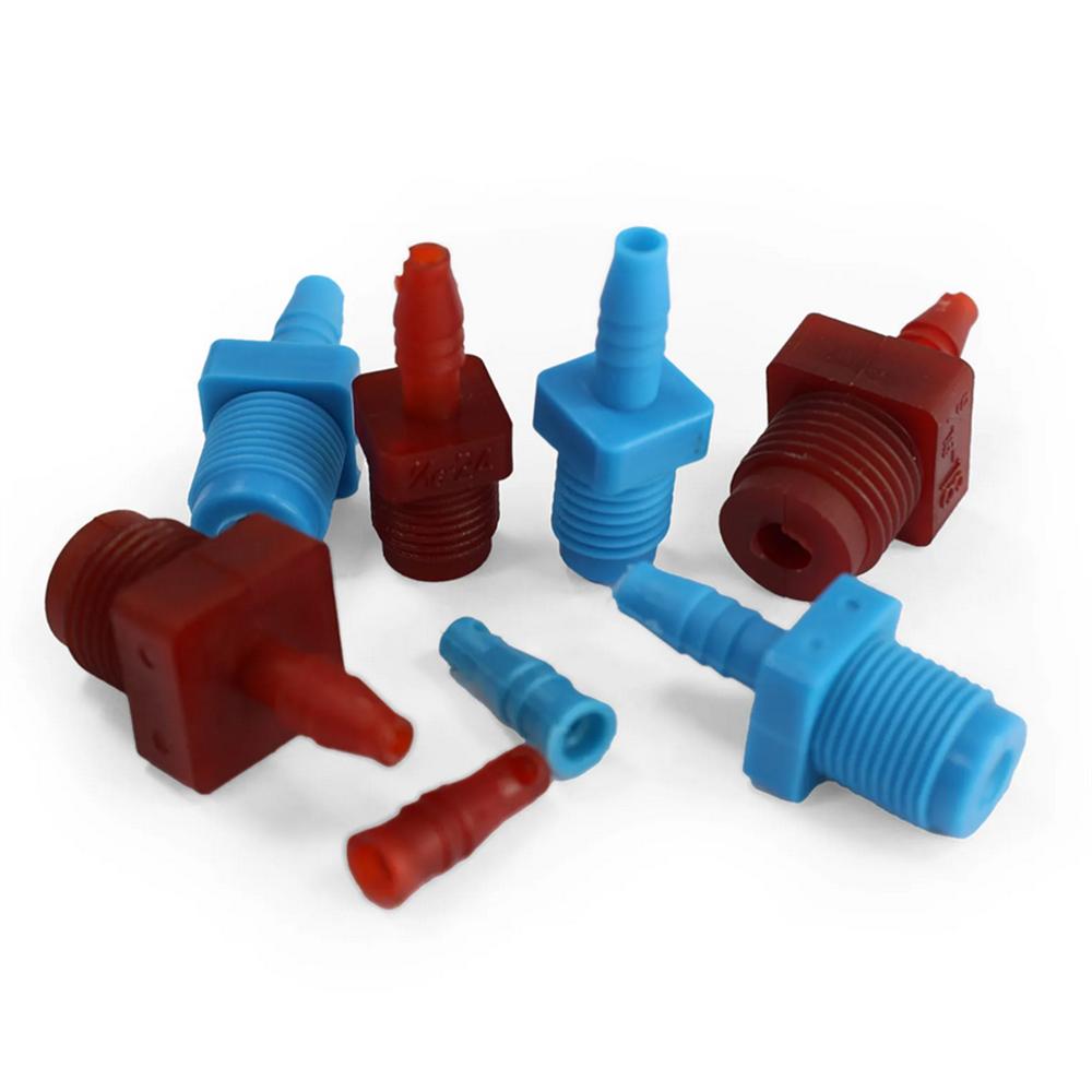 Комплект для прокачки главного тормозного цилиндра 14151