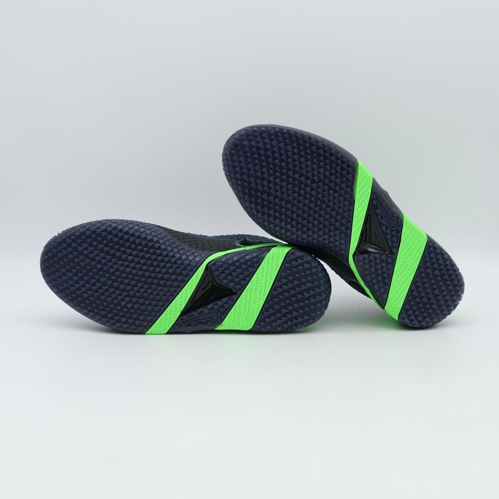 IM4136-405 Nike Ja 4 "Кошмар" (Мужской)