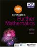 Книга AQA Level 2 Certificate In Further Mathematics