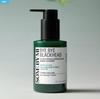 SOME BY MI Bye Bye Blackhead Green Tea Tox Bubble Cleanser 120 г | Уход за порами и контроль за выделением кожного сала