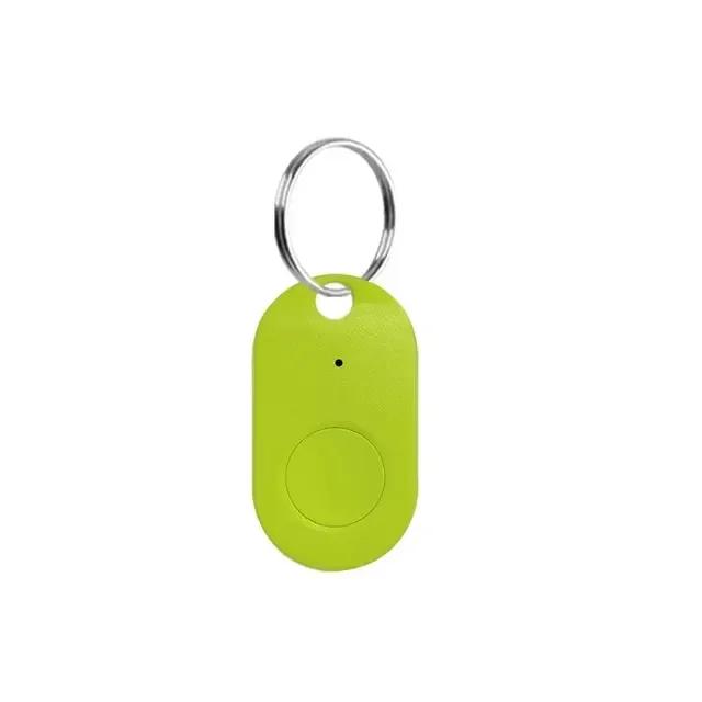 Мини GPS-трекер Bluetooth 4.0 Анти-потеря Устройство для питомцев Детей Сумки Кошелька Отслеживание для IOS Android Умный Искатель Локатор Amagi