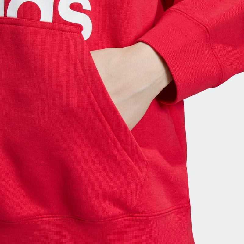 Adidas Originals Sweatshirt Women's Red EC1882