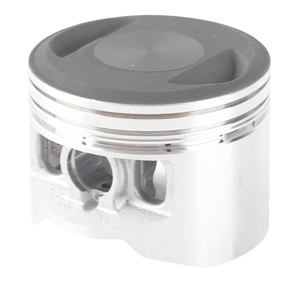 56мм 13мм Алюминиевый Палец Комплект Поршневых Колец Подходит для Двигателя ZHONGSHEN 140cc ПИТ ПРО ДЁРТБАЙК