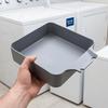 3D-печатный поддон для слива стиральной машины Поддон для слива стиральной машины Капельный поддон Чистка