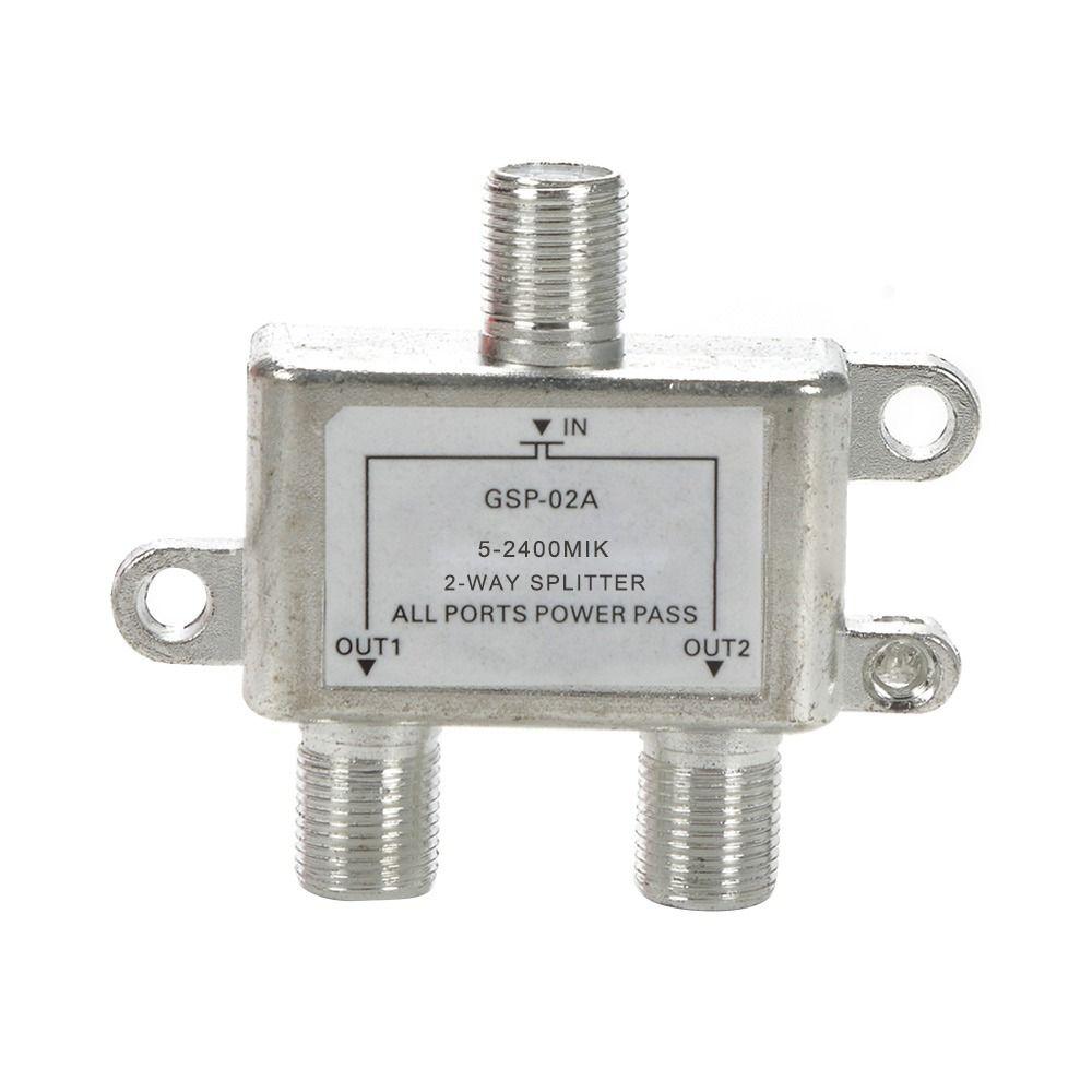 Приемник сигнала кабельного телевидения Распределитель Телевизионная антенна Спутниковый разветвитель Кабельный разветвитель сигнала