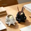 3D-печатное щупальце Декор Осьминог Настольный Органайзер, Темная Эстетичная Скульптура, Милый Нишевый Стиль Контейнер для Хранения, Уникальный Подарок на День Рождения, Туалетный столик Прихожая