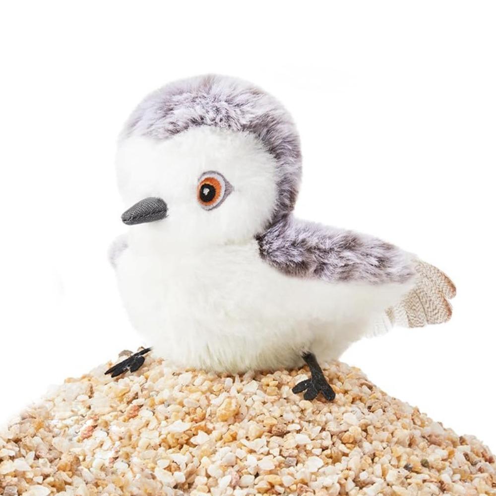 Подвесная интерактивная летающая птица, игрушка для кошек, USB-симуляция питомца, игрушка-сова