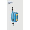Dog Feces Bag, Dog Poop Bag, Hands-free Scooping Tool, Dedicated Garbage Bag for Pet Waste, Pet Litter Bag Dispenser