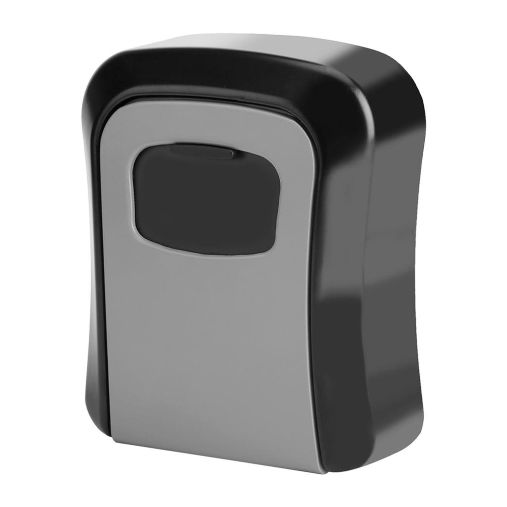 4-значный ключ, сейф, кодовый замок, настенный органайзер, США