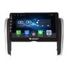 Android-радио CarPlay/Android, автомобильная навигация, мультимедийный плеер, GPS, RDS, DSP, стерео для Toyota Allion 2007-2020