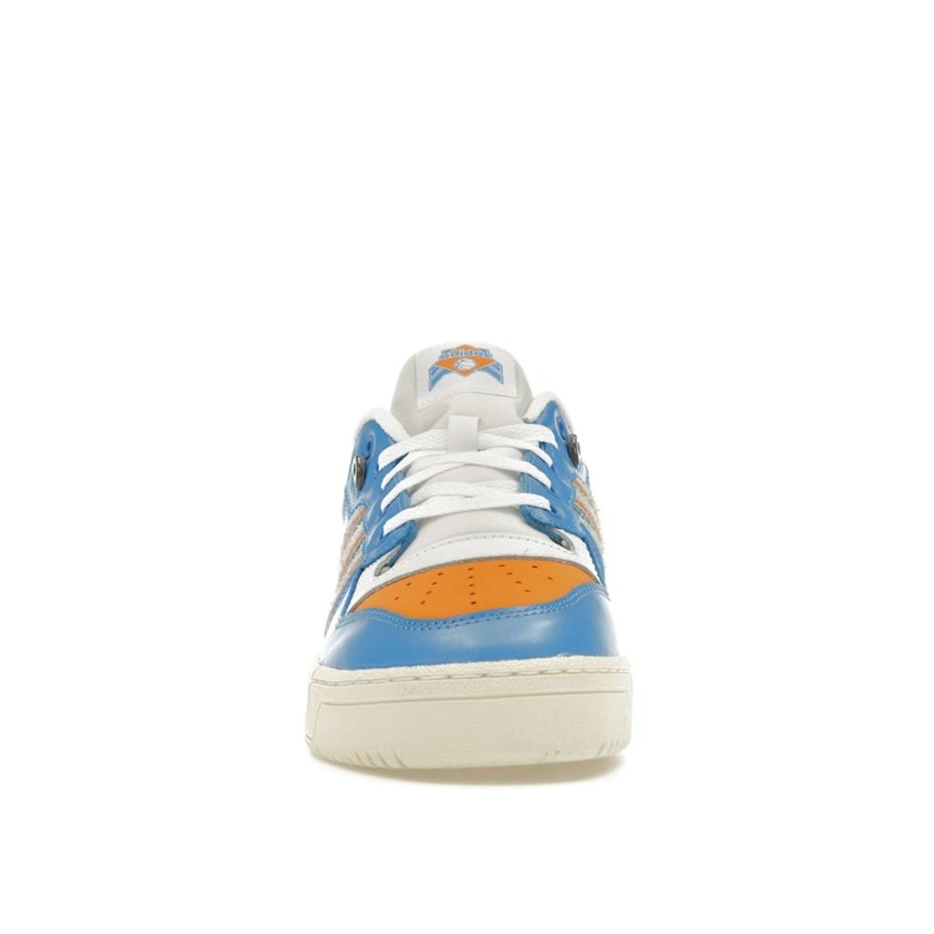 The Simpsons X Adidas Rivalry Low Itchy Men Sneakers Blue Supplier-Colour Halo-Blue IE7566