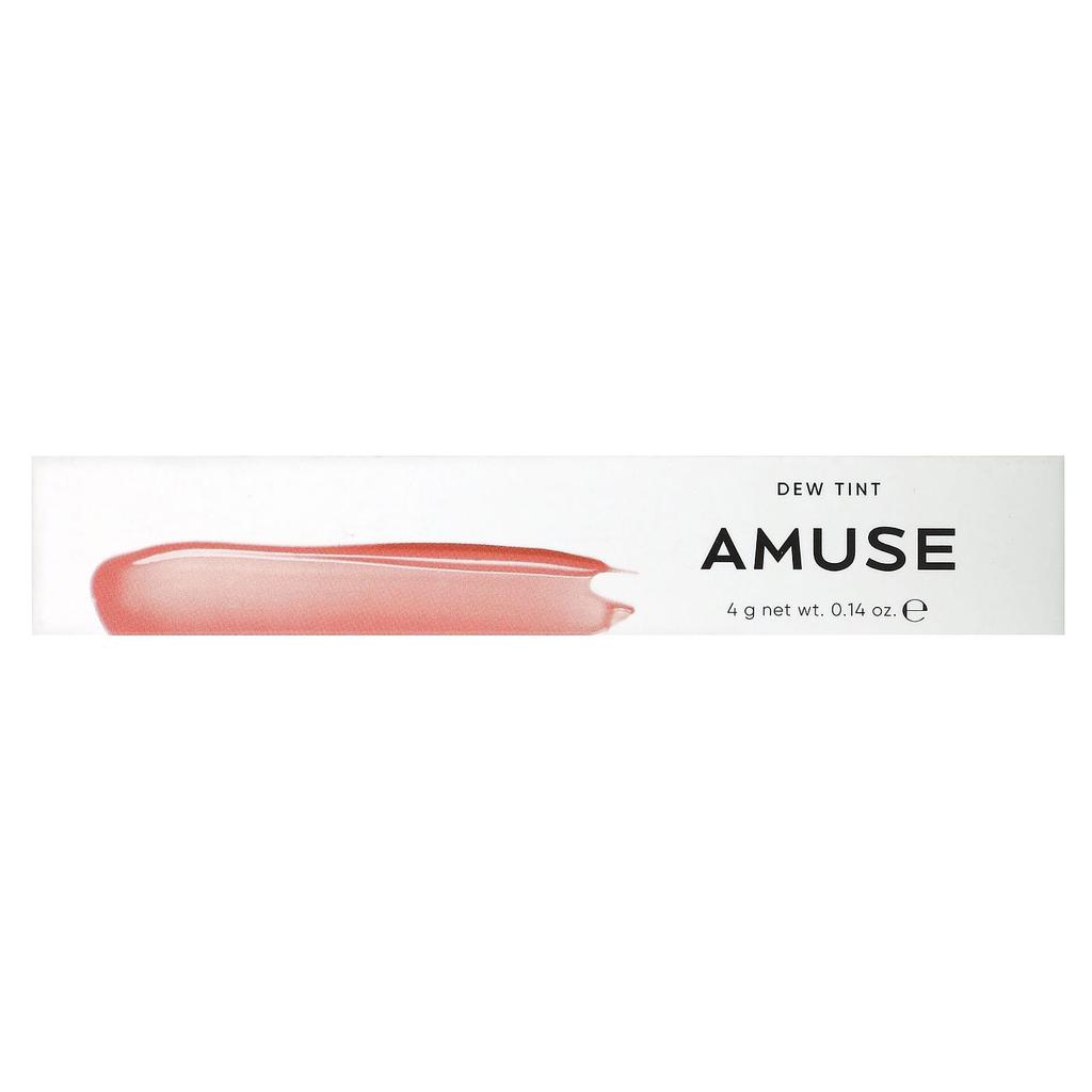 AMUSE Dew Tint, 11 Боксунга, 4 г (0,14 унции)
