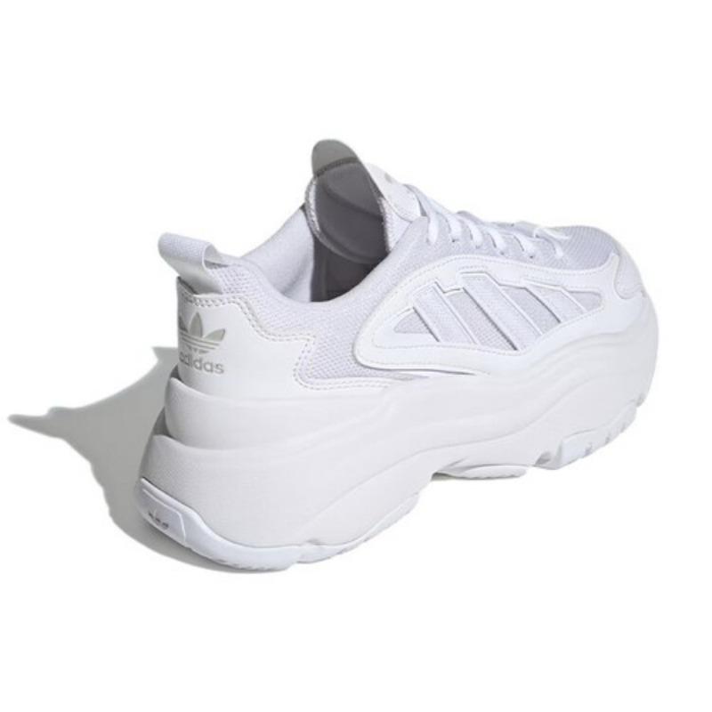 adidas Озгая Бело-серый W - IG6047