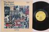 LP Пластинка РАЗНЫЕ Великие блюзовые музыканты 73104 VANGUARD 1986 США Блюз Б/У