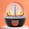 Egg Incubator Household Detachable Digital for Goose Quail Chicken