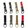 Hanging Clasp Water Bottle Buckle Holder Webbing Backpack Bottle Hanger Water Bottle Hook  Outdoor