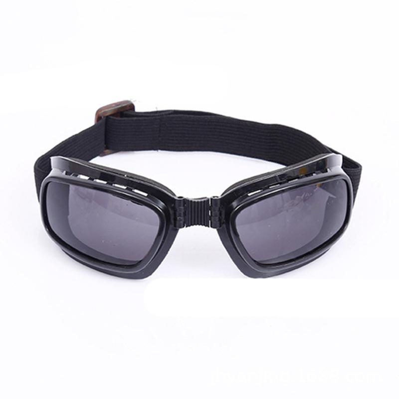Спорт на открытом воздухе Мотоциклетные камуфляжные складные горнолыжные очки Защитные очки Очки для защиты труда Противоударные очки