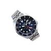 Seiko Спортивные Автоматические Механические Часы с Ремешком из Нержавеющей Стали 42,5 мм Мужские Часы SBSC003