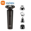 ENCHEN X8S Многофункциональная бритва 5-в-1 Портативный триммер для волос Триммер для носа Бритва для очистки лица