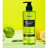 Шампунь для кожи головы Kundal All Day Smell Cover Youth с ароматом тропического манго, 400 мл, 2 шт.