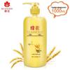 Bee & Flower Wheat Protein & Silk Peptide Smoothing Hair Conditioner Set