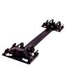 Зажим ремня стойки 2 шт для Opel Astra G 1998-2009 OEM 164987