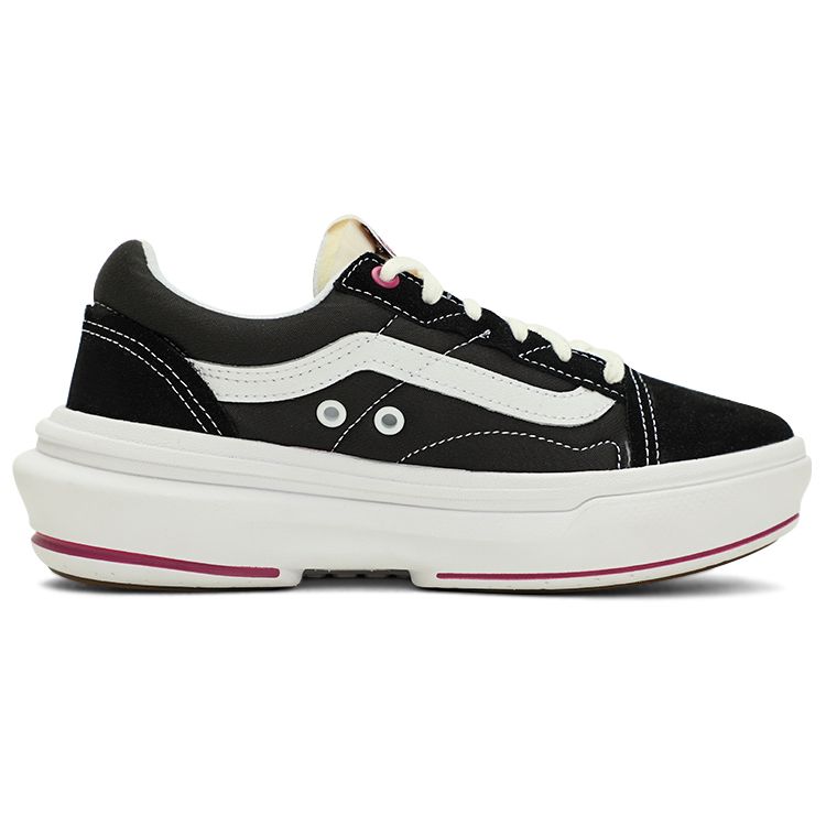 Vans Кроссовки унисекс Old Skool Overt CC Pop Color VN0A7Q5EBMA