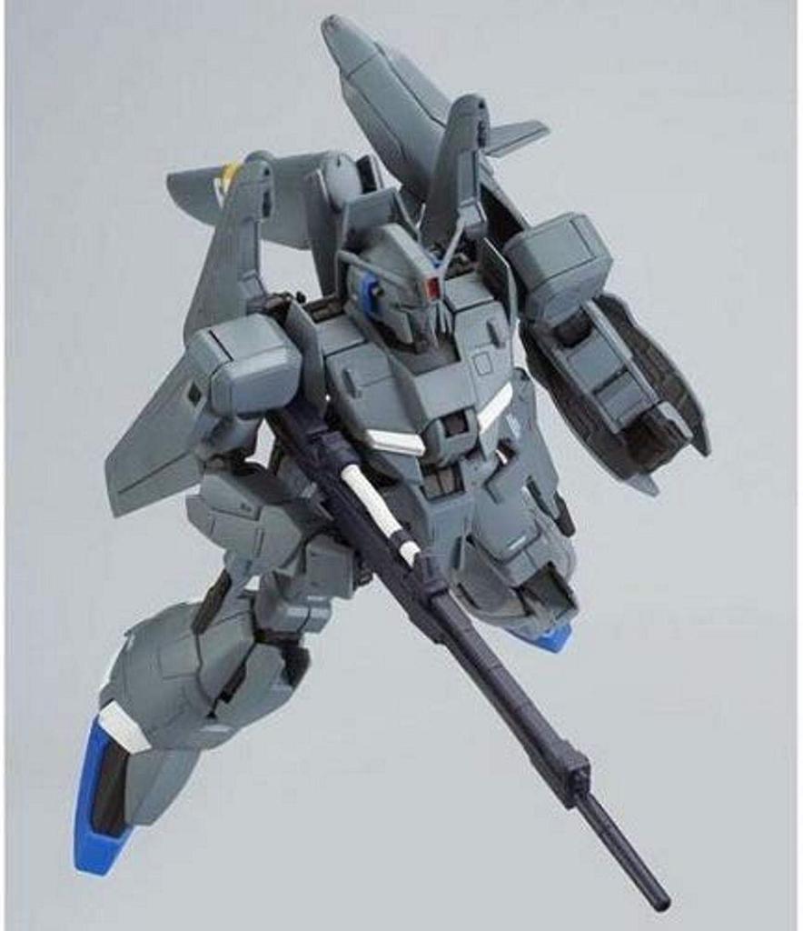 Bandai MG Zeter Plus 1/100 MSZ-006A1 [Версия Единорога]