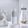 Умная кружка Tmall Elf напоминает мужчинам и женщинам о необходимости пить воду Нержавеющая сталь 316 Водонепроницаемая