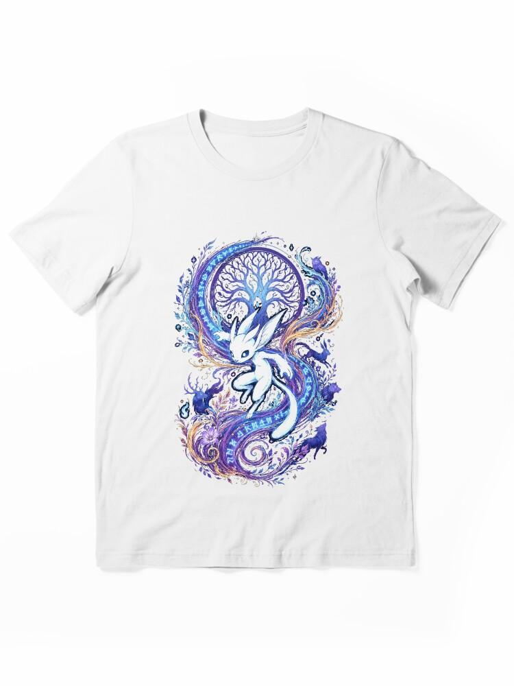 Ori Ori Art - The Blind Forest Essential T-Shirt