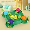Of Hungry Children's Tabletop Game Toys, Parent-child Interactive Puzzle Toys, Suitable for Multiple People To Play Tortoise
