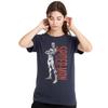 Spider-Man Womens/Ladies Hero Stance T-Shirt