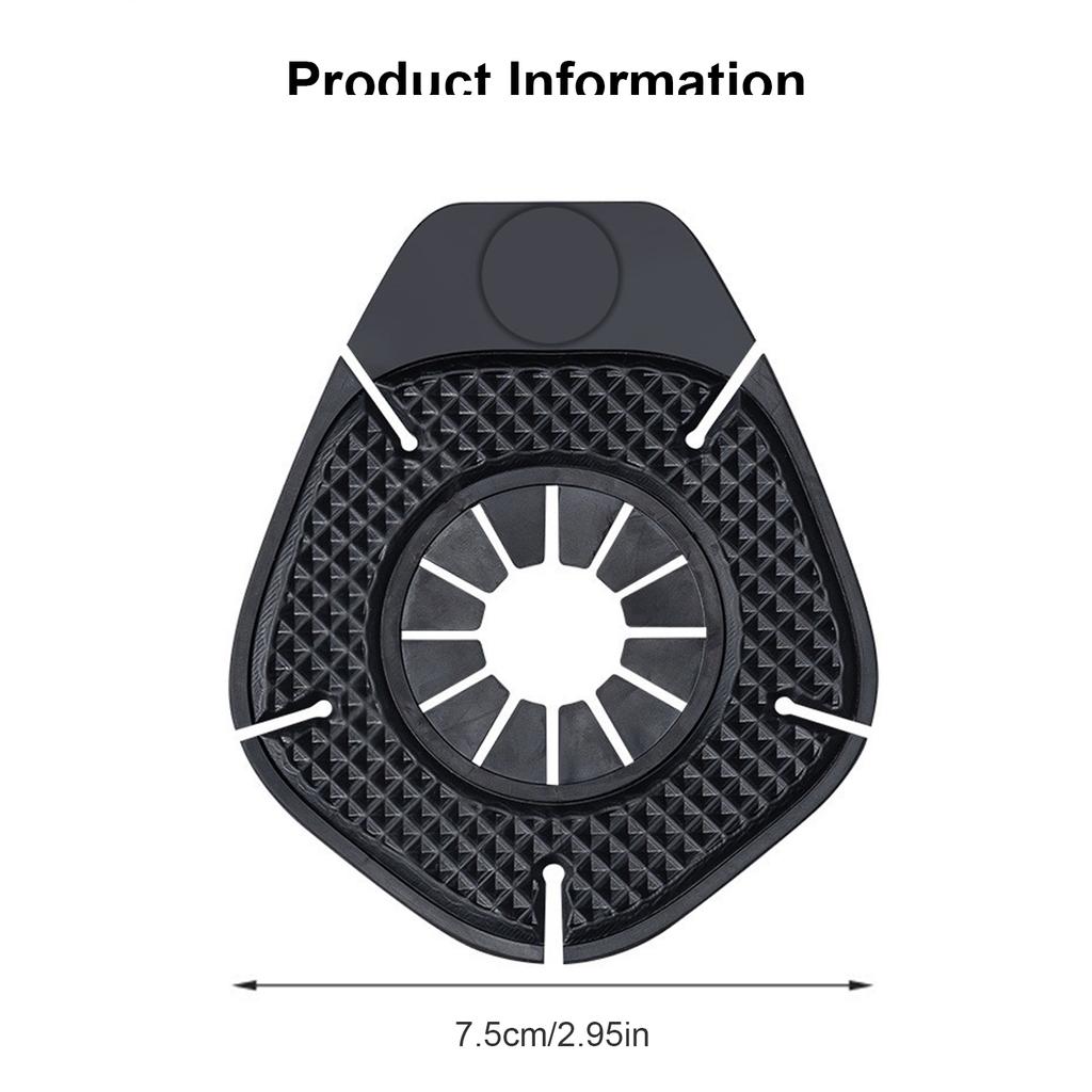 2Pcs Car Wiper Hole Protective Cover Silicone Wiper Arm Bottom Protection Pads Wiper Dust Jacket Universal