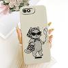 Чехол Для Redmi 6A Чехол Модный Мультяшный Милый Смешной Расписной Силиконовый Чехол Для Телефона M1804C3CG M1804C3CH M1804C3CI