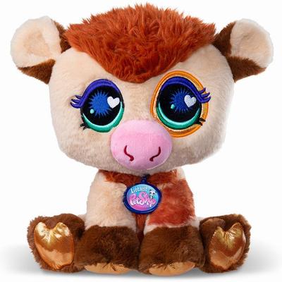 Куклы и мягкие игрушки – Мягкие игрушки - герои мультфильмов и фильмов
