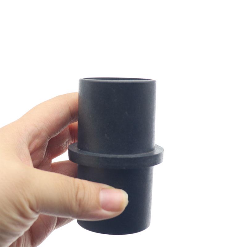 42/60/75 мм автомобильный обогреватель, соединительный соединитель для труб, соединитель для шланга, разъем для обогревателя Eberspacher или Webasto 2 кВт 5 кВт/D4/D2