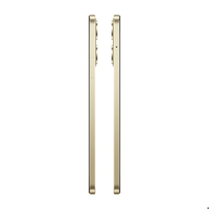 Realme Note 70T Or 4Go Ram 256Go RMX5313