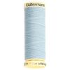 Швейная нить - Gutermann - GUT7889880075 - Полиэстер - 100 м - Пляжное стекло 0075