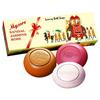 Мыло Mysore Sandal Jasmine And Rose 450 г (150X3) Набор из 1 ароматного мыла для ванны для ежедневного очищения и освежающего ухода за кожей