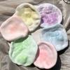 Hand Made Ball Squeeze Toy Fidget Ice Skin Sticky Rice Pinch Toy  Children Birthday Gift